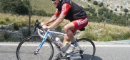 Mallorca Alltraining Specialized test camp for Kolo pro 18.3. - 28. 3. 2012