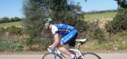 Mallorca Alltraining Specialized test camp for Kolo pro 18.3. - 28. 3. 2012