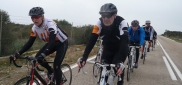 Mallorca Alltraining Specialized test camp for Kolo pro 18.3. - 28. 3. 2012