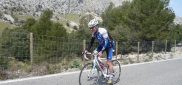 Mallorca Alltraining Specialized test camp for Kolo pro 18.3. - 28. 3. 2012