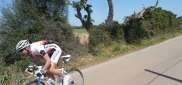 Mallorca Alltraining Specialized test camp for Kolo pro 18.3. - 28. 3. 2012