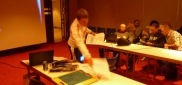 Mallorca Alltraining Specialized test camp for Kolo pro 18.3. - 28. 3. 2012