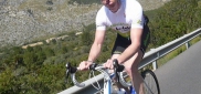 Mallorca Alltraining Specialized test camp for Kolo pro 18.3. - 28. 3. 2012