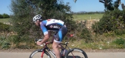 Mallorca Alltraining Specialized test camp for Kolo pro 18.3. - 28. 3. 2012