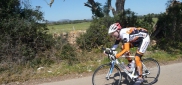 Mallorca Alltraining Specialized test camp for Kolo pro 18.3. - 28. 3. 2012