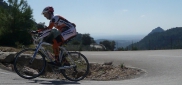 Mallorca Alltraining Specialized test camp for Kolo pro 18.3. - 28. 3. 2012