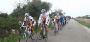 Mallorca Alltraining Specialized test camp for Kolo pro 18.3. - 28. 3. 2012