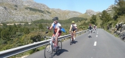 Mallorca Alltraining Specialized test camp for Kolo pro 18.3. - 28. 3. 2012