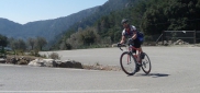 Mallorca Alltraining Specialized test camp for Kolo pro 18.3. - 28. 3. 2012