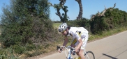 Mallorca Alltraining Specialized test camp for Kolo pro 18.3. - 28. 3. 2012