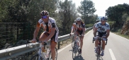 Mallorca Alltraining Specialized test camp for Kolo pro 18.3. - 28. 3. 2012