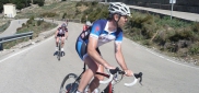 Mallorca Alltraining Specialized test camp for Kolo pro 18.3. - 28. 3. 2012