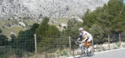 Mallorca Alltraining Specialized test camp for Kolo pro 18.3. - 28. 3. 2012