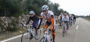 Mallorca Alltraining Specialized test camp for Kolo pro 18.3. - 28. 3. 2012