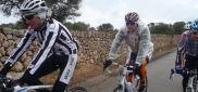 Mallorca Alltraining Specialized test camp for Kolo pro 18.3. - 28. 3. 2012