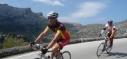 Mallorca Alltraining Specialized test camp for Kolo pro 18.3. - 28. 3. 2012