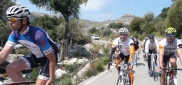 Mallorca Alltraining Specialized test camp for Kolo pro 18.3. - 28. 3. 2012