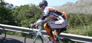 Mallorca Alltraining Specialized test camp for Kolo pro 18.3. - 28. 3. 2012