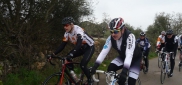 Mallorca Alltraining Specialized test camp for Kolo pro 18.3. - 28. 3. 2012