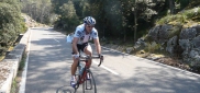 Mallorca Alltraining Specialized test camp for Kolo pro 18.3. - 28. 3. 2012