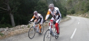 Mallorca Alltraining Specialized test camp for Kolo pro 18.3. - 28. 3. 2012