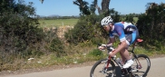 Mallorca Alltraining Specialized test camp for Kolo pro 18.3. - 28. 3. 2012