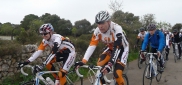 Mallorca Alltraining Specialized test camp for Kolo pro 18.3. - 28. 3. 2012