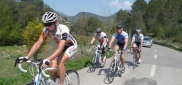 Mallorca Alltraining Specialized test camp for Kolo pro 18.3. - 28. 3. 2012