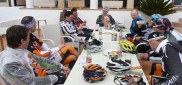 Mallorca Alltraining Specialized test camp for Kolo pro 18.3. - 28. 3. 2012