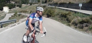 Mallorca Alltraining Specialized test camp for Kolo pro 18.3. - 28. 3. 2012