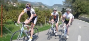 Mallorca Alltraining Specialized test camp for Kolo pro 18.3. - 28. 3. 2012