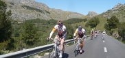 Mallorca Alltraining Specialized test camp for Kolo pro 18.3. - 28. 3. 2012