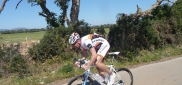 Mallorca Alltraining Specialized test camp for Kolo pro 18.3. - 28. 3. 2012