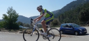 Mallorca Alltraining Specialized test camp for Kolo pro 18.3. - 28. 3. 2012