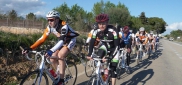 Mallorca Alltraining Specialized test camp for Kolo pro 18.3. - 28. 3. 2012