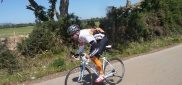 Mallorca Alltraining Specialized test camp for Kolo pro 18.3. - 28. 3. 2012