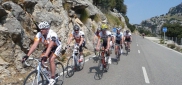 Mallorca Alltraining Specialized test camp for Kolo pro 18.3. - 28. 3. 2012