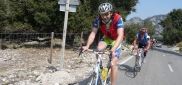 Mallorca Alltraining Specialized test camp for Kolo pro 18.3. - 28. 3. 2012