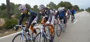 Mallorca Alltraining Specialized test camp for Kolo pro 18.3. - 28. 3. 2012