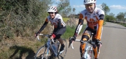 Mallorca Alltraining Specialized test camp for Kolo pro 18.3. - 28. 3. 2012