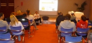 Mallorca Alltraining Specialized test camp for Women and hobby 30.3. - 8. 4. 2012