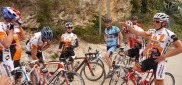 Mallorca Alltraining Specialized test camp for Women and hobby 30.3. - 8. 4. 2012