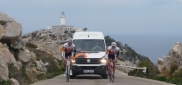 Mallorca Alltraining Specialized test camp for Women and hobby 30.3. - 8. 4. 2012