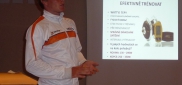 Mallorca Alltraining Specialized test camp for Women and hobby 30.3. - 8. 4. 2012