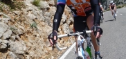 Mallorca Alltraining Specialized test camp for Women and hobby 30.3. - 8. 4. 2012