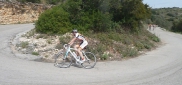 Mallorca Alltraining Specialized test camp for Women and hobby 30.3. - 8. 4. 2012