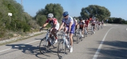 Mallorca Alltraining Specialized test camp for Women and hobby 30.3. - 8. 4. 2012