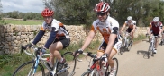 Mallorca Alltraining Specialized test camp for Women and hobby 30.3. - 8. 4. 2012