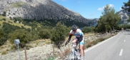 Mallorca Alltraining Specialized test camp for Women and hobby 30.3. - 8. 4. 2012