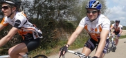 Mallorca Alltraining Specialized test camp for Women and hobby 30.3. - 8. 4. 2012